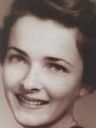 Record image of Jean Isabelle Simpson (born Cowan)