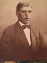 Record image of Antti Fabian Paananen