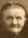 Record image of Maria Bouwhuis (geboren van der Wal)