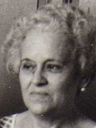 Record image of Manuela, Dolorès DANIEL (nacida LOPEZ)