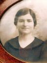 Record image of Maria del rosario Serano (born Garnica)