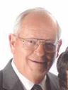 Record image of Clarence John Funk