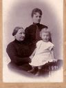 Record image of Anna Wilhelmine Müller (born Meier)