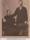 Record image of Sophia Larsson (o.s. Karlsdotter)