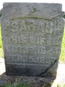Record image of Sarah Ann Johnson MARR (born Pool)