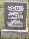 Record image of William Taylor Pool
