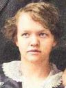 Record image of Esther Rozelva "Ethel" Bachman (born Coleman)