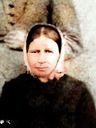 Record image of Lisa Danielsson (o.s. Samuelsdotter)