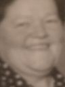 Record image of Hedvig viola Blom (o.s. Jansson)