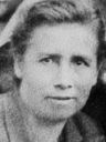 Record image of CARMEN CASTRO (nacida Garcia Heredia)