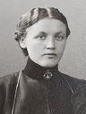 Record image of Anna Seligmann