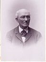 Record image of Gustaf Adolf Schultz