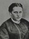 Record image of Inez Maria Jurvelius (born Ahnger)