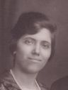 Record image of Maria Gloria Vincent (born da Costa)