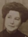 Record image of JOSEFA MURO GARCIA (nacida MARTINEZ FUERTES)