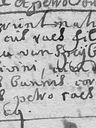 Record image of Franciscus Raes