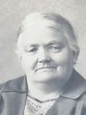 Record image of Anna Jensine Andreasdatter Hammer (born Ree)
