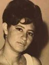 Record image of Maria Cristina Cordova Navarro (nacida Navarro Gonzalez)