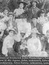 Record image of Alice Fanny Plumridge (born Martin)
