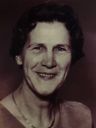Record image of Elna Margareta Karlsson (born Magnusson)