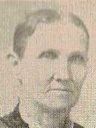 Record image of Catharine Kern (geb. Hoover)