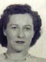 Record image of Anna Avilda Tandy (born Williams)
