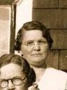 Record image of Grace Jensen (born Anderson)