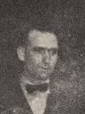 Record image of Albert Charles C Krebs