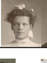 Record image of Bertha S Rickenbach (born Schweizer)