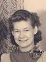 Record image of Virginia Mabel Lee (born Hubbard)