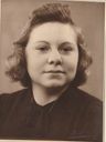 Record image of Mary LaRee Day (born Peterson)