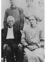 Record image of Harrison Samuel Brown