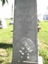 Record image of Polly Mary Brown (born Quinby)