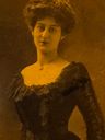 Record image of Marie Sarafina Monica Macias (born Gonzalez)