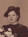 Record image of Isabel Lozano Escobar (nacida Benitez Gonzalez)