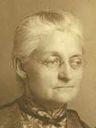 Record image of Margaret Ellen Thompson (born Cox)