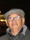 Record image of Luis Gonzalez Alvarez