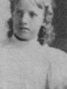 Record image of Aurora Anna Dixson Fagergren
