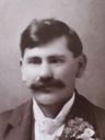 Record image of Herman Ferdinand Nyman