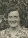 Record image of Ellen Marie Erlandsen (born Mortensen)