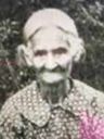 Record image of Sarah Ellen Mullins (born Hale)