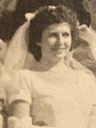 Record image of Zelda Dixon (born Bennett)