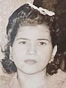 Record image of Raquel Aponte (nacida Gonzalez Borrego)