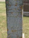 Record image of Anne Marie Fredrickson (born Nielsdatter)