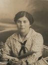 Record image of Sigrid Andrea Myklevold (born Hansen)