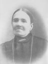 Record image of Lovisa Beata* Andreasson (o.s. Pettersdotter)