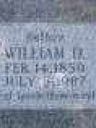 Record image of William David Wasson