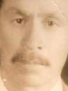 Record image of Antonio Gonzalez Villegas
