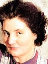 Record image of Anna Viktoria Kammann (geb. Bödecker)