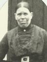 Record image of Carolina Persson (o.s. Johannesdotter)